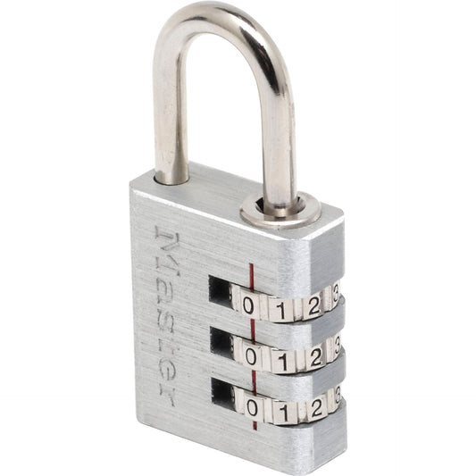 Master Lock Padlock   7630EURD
