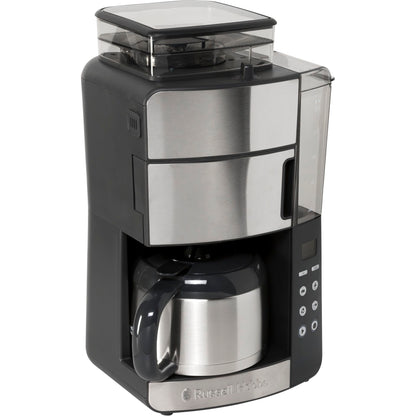 Russell Hobbs 25620-56 Digital Grind&Brew Thermal Coffee Maker