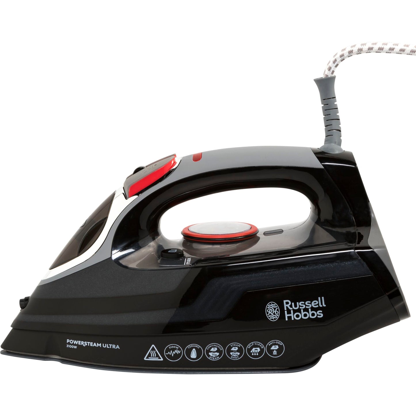 Russell Hobbs 20630-56 Ultra Steam Iron