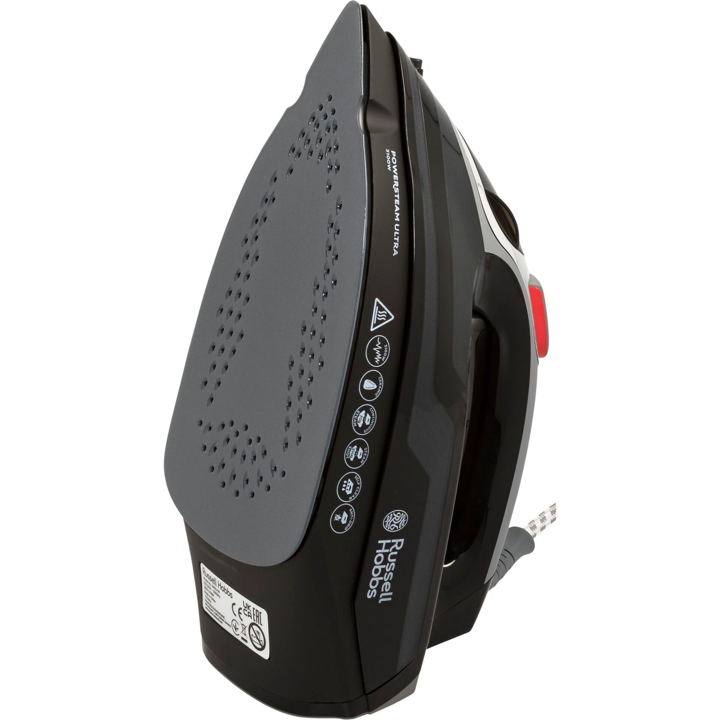 Russell Hobbs 20630-56 Ultra Steam Iron