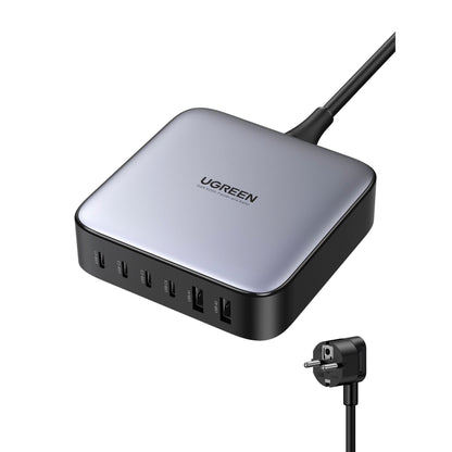 UGREEN 2USB-A+4USB-C 200W Desktop Fast Charger