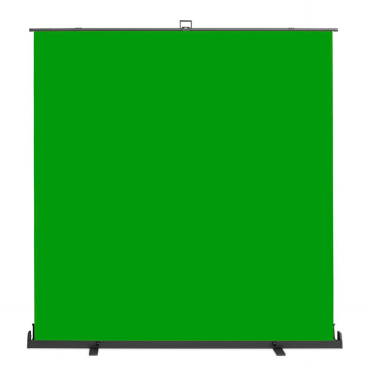 Walimex pro Roll-up Panel Background 210x220cm green