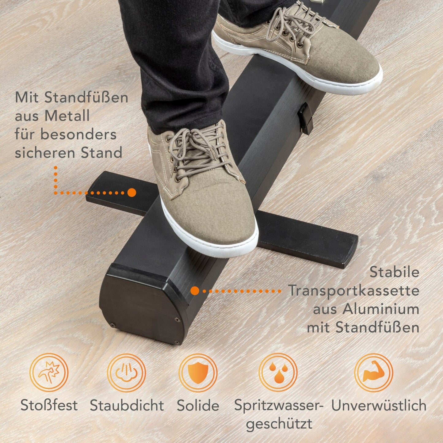 Walimex pro Roll-up Panel Background 210x220cm green