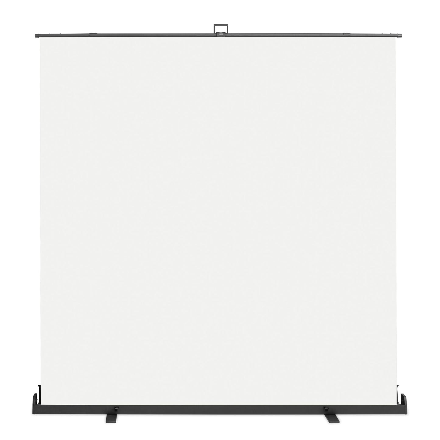 Walimex pro Roll-up Panel Background 210x220cm white
