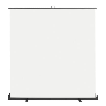 Walimex pro Roll-up Panel Background 210x220cm white