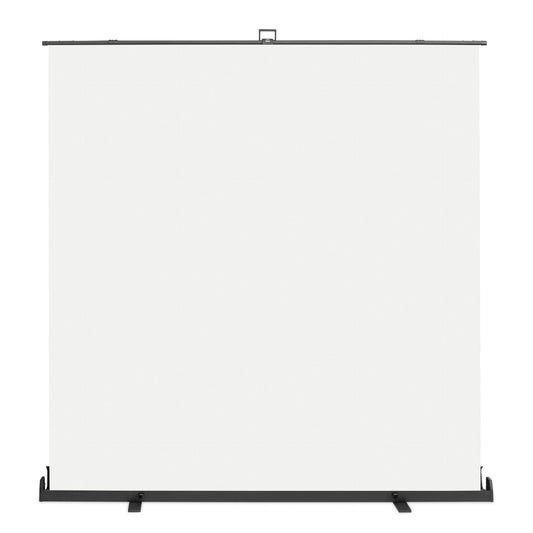 Walimex pro Roll-up Panel Background 210x220cm white