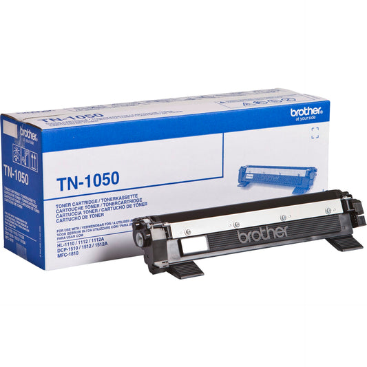 Brother TN-1050 Toner black
