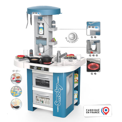 Smoby Tefal Studio Tech-Edition Kitchen