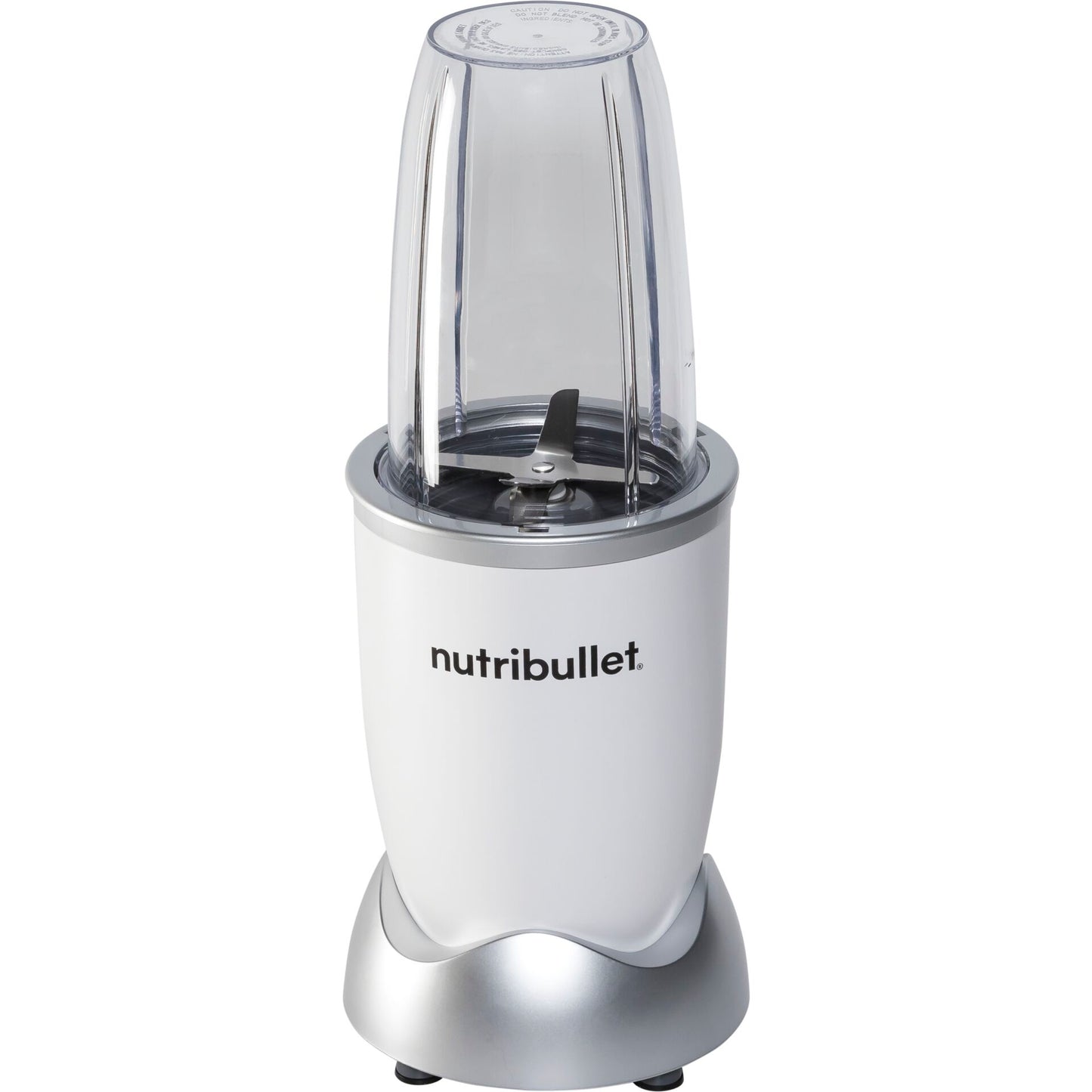 nutribullet NB 907 W white