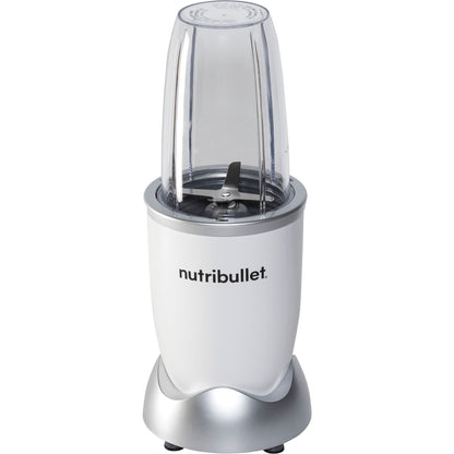 nutribullet NB 907 W white