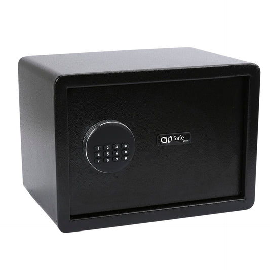 Olymp GoSafe 110 black