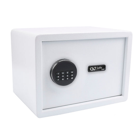Olymp GoSafe 110 white