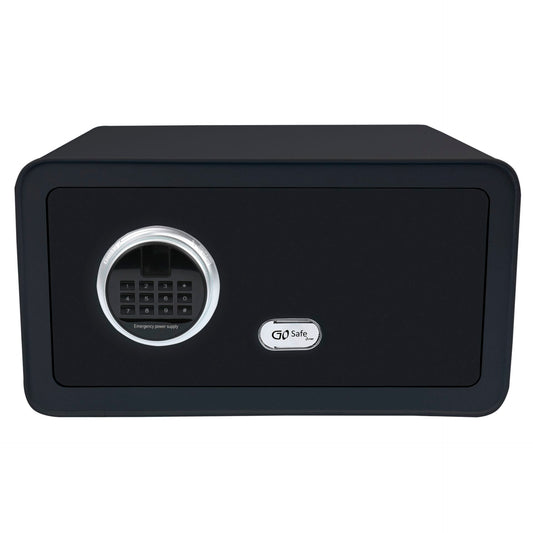 Olymp GoSafe 210 black