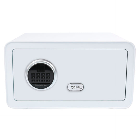 Olymp GoSafe 210 white