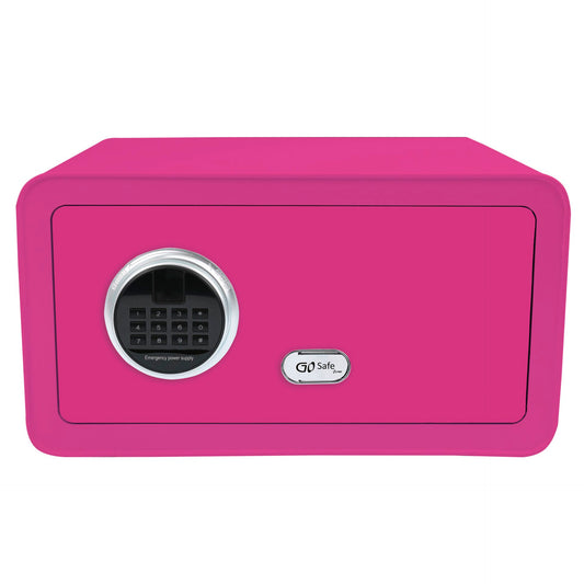Olymp GoSafe 210 pink
