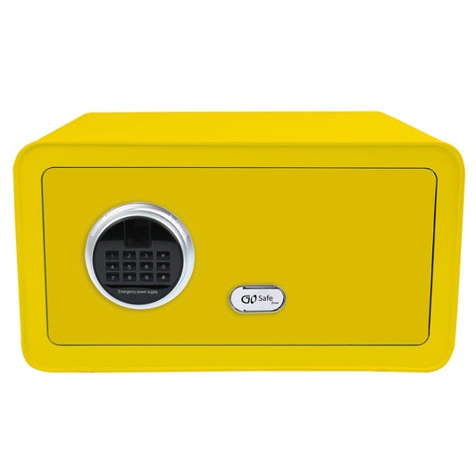 Olymp GoSafe 210 yellow