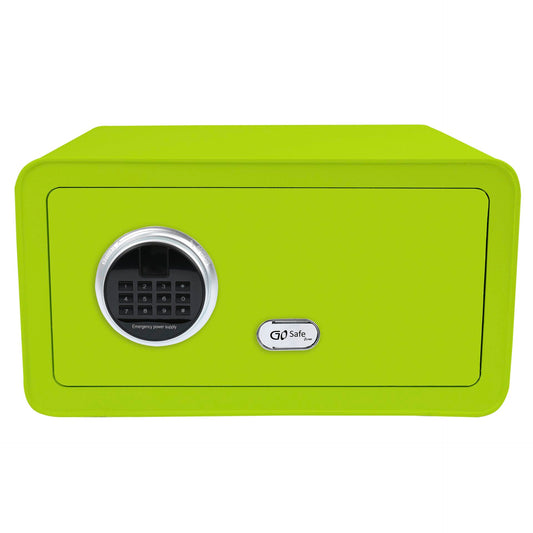 Olymp GoSafe 210 green