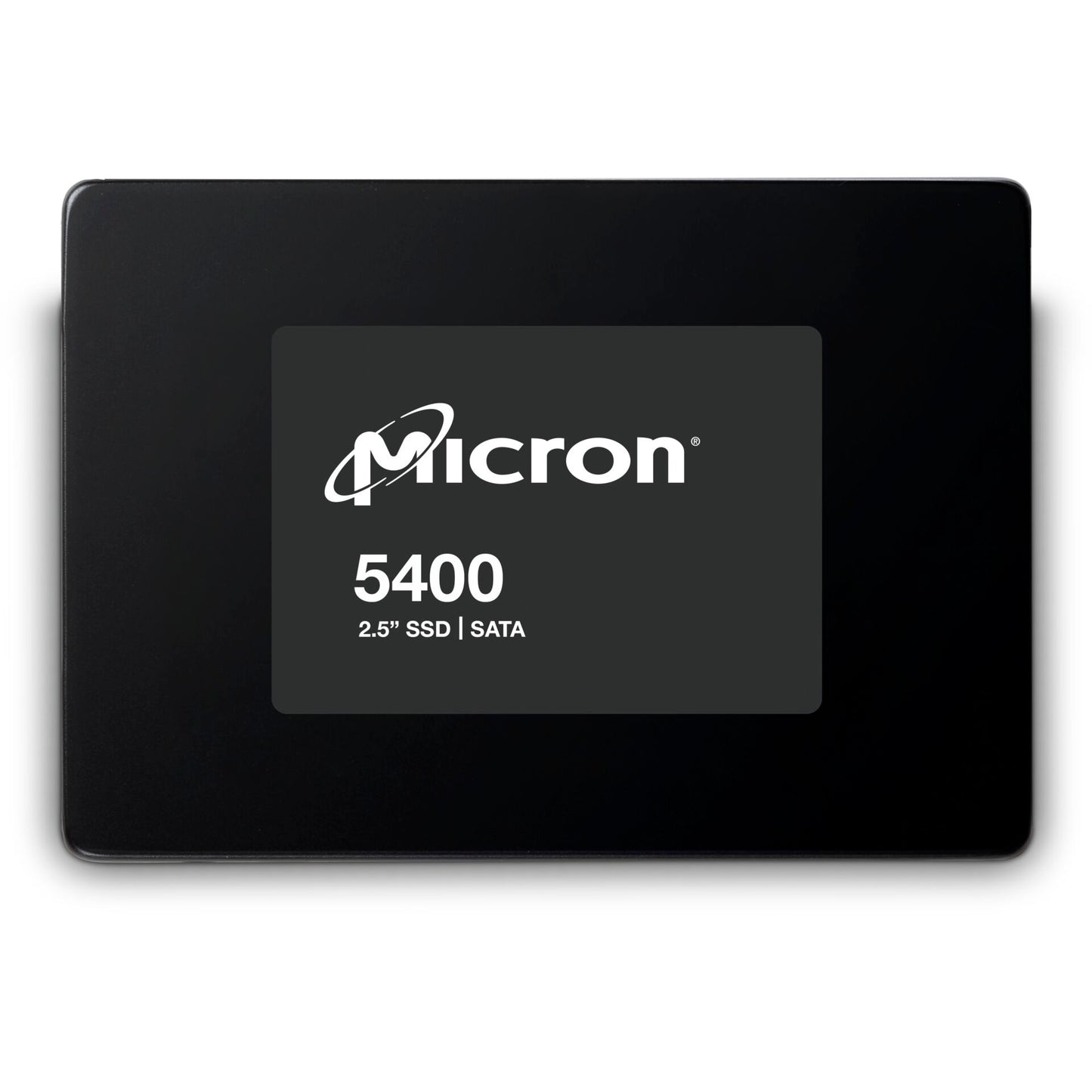 Micron 5400 PRO 960GB SATA 2.5