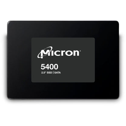 Micron 5400 PRO 960GB SATA 2.5