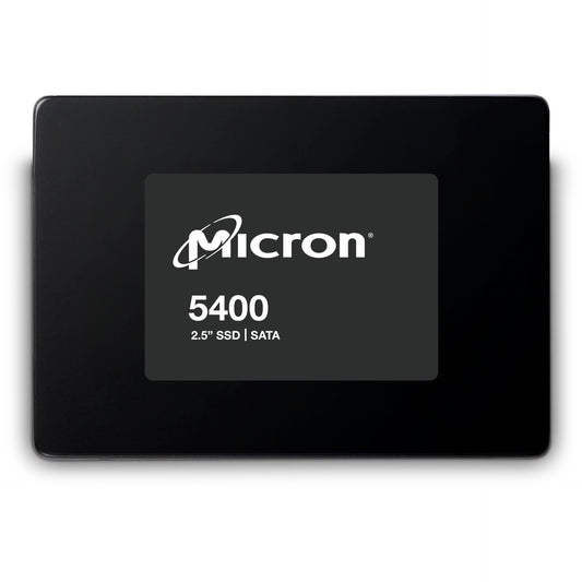 Micron 5400 PRO 960GB SATA 2.5