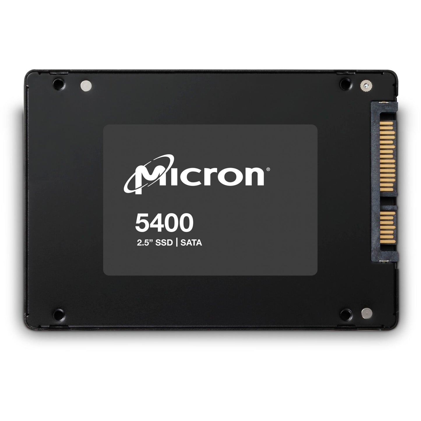 Micron 5400 PRO 7680GB SATA 2.5