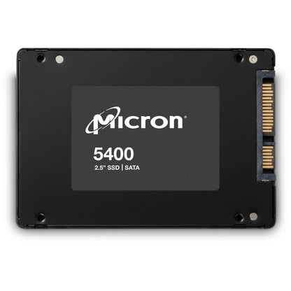 Micron 5400 MAX 960GB SATA 2.5
