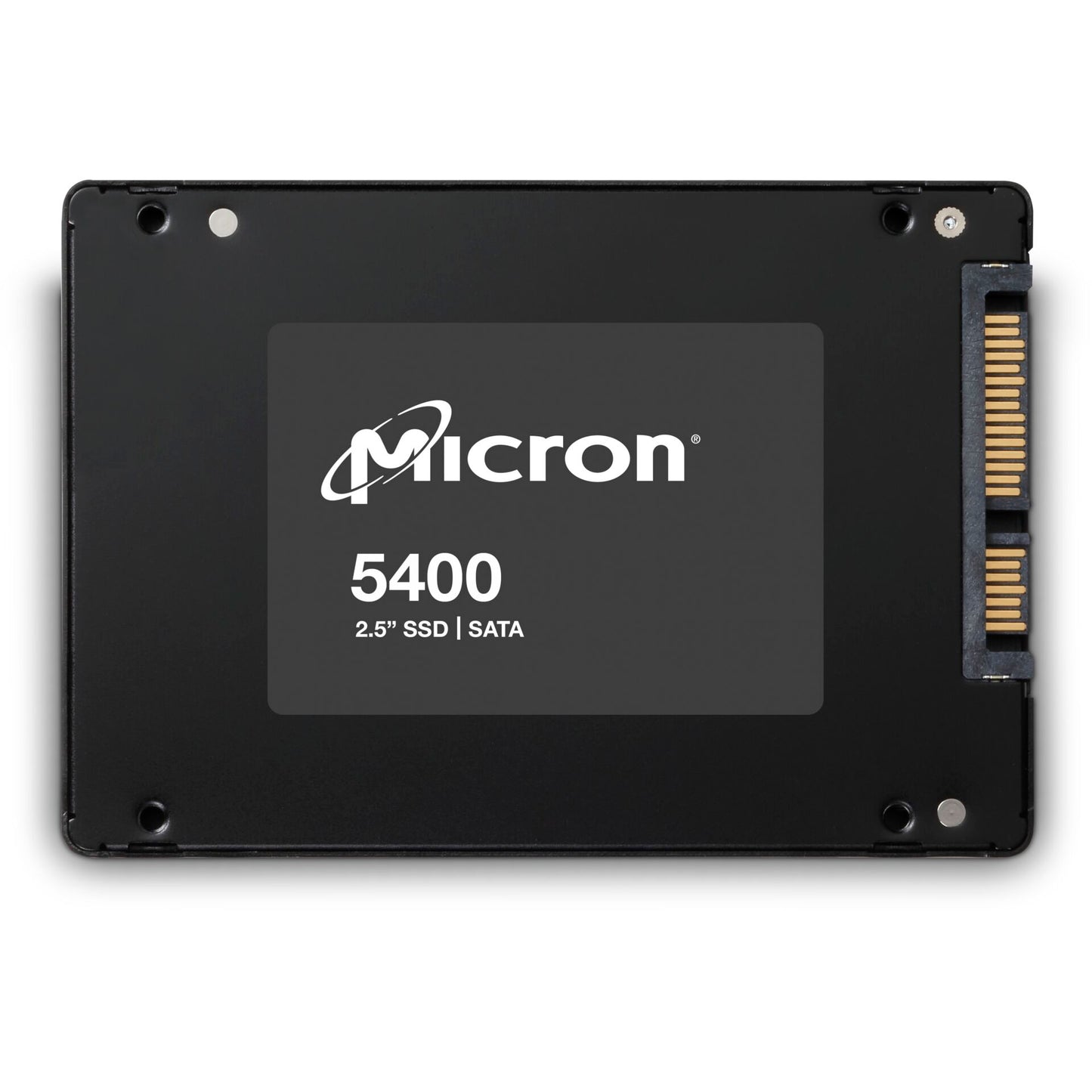 Micron 5400 MAX 1920GB SATA 2.5