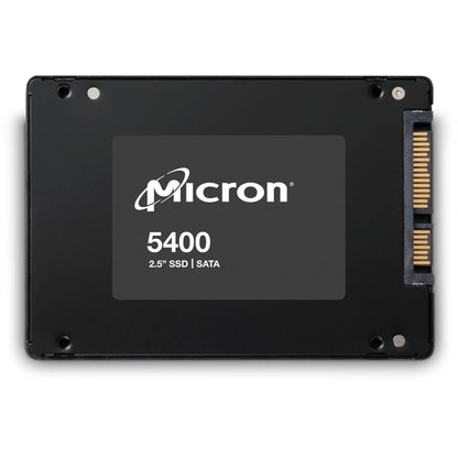 Micron 5400 MAX 1920GB SATA 2.5