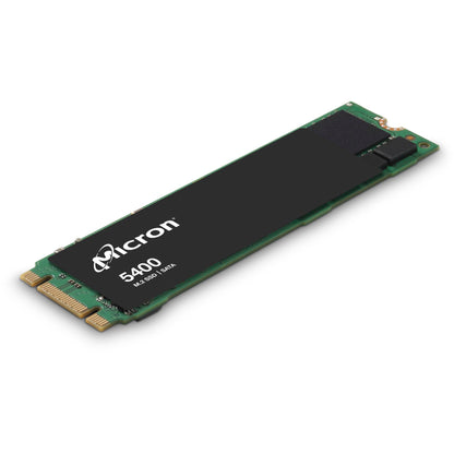 Micron 5400 BOOT           240GB SATA M.2 Opal SSD
