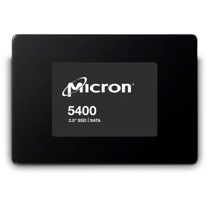 Micron 5400 PRO 1920GB SATA 2.5