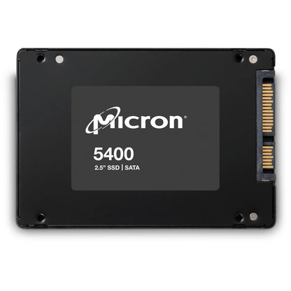 Micron 5400 PRO 3840GB SATA 2.5