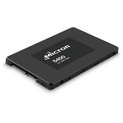 Micron 5400 PRO 7680GB SATA 2.5