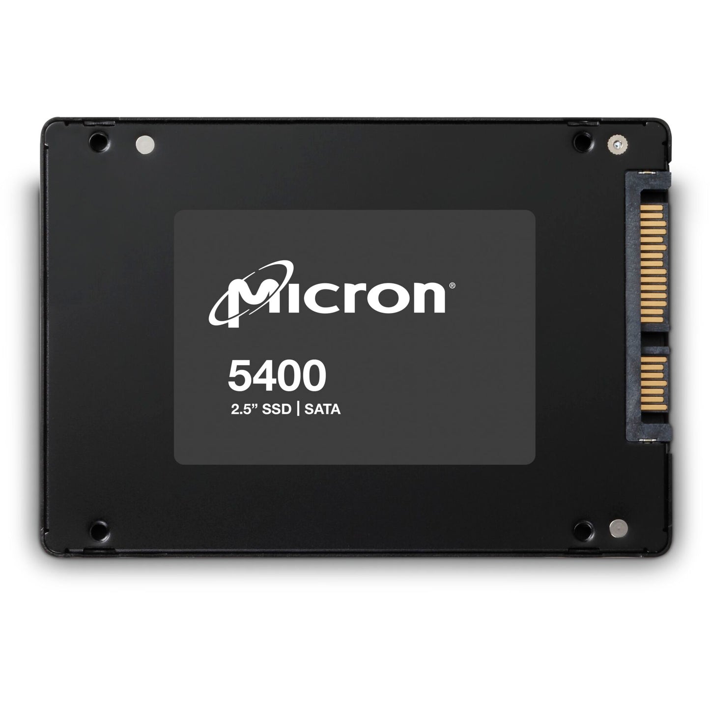 Micron 5400 PRO 3840GB SATA 2.5