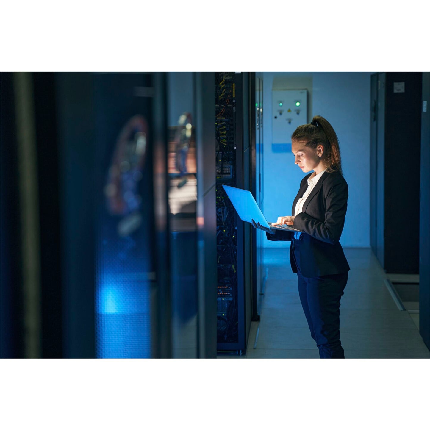 Micron 5400 PRO 3840GB SATA 2.5