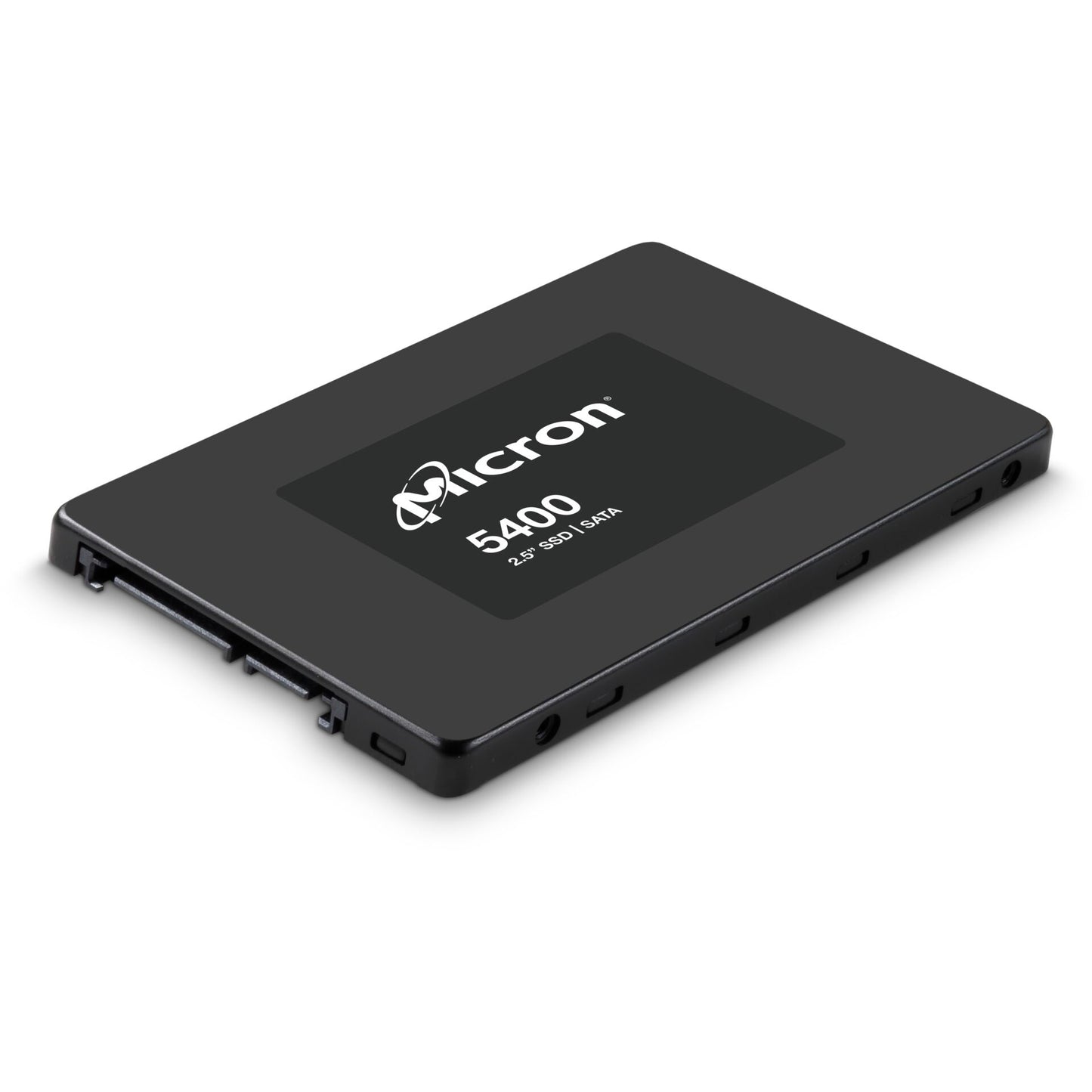 Micron 5400 PRO 7680GB SATA 2.5