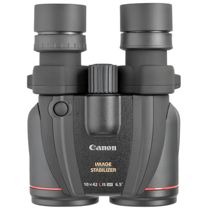 Canon Binocular 10x42 L IS WP