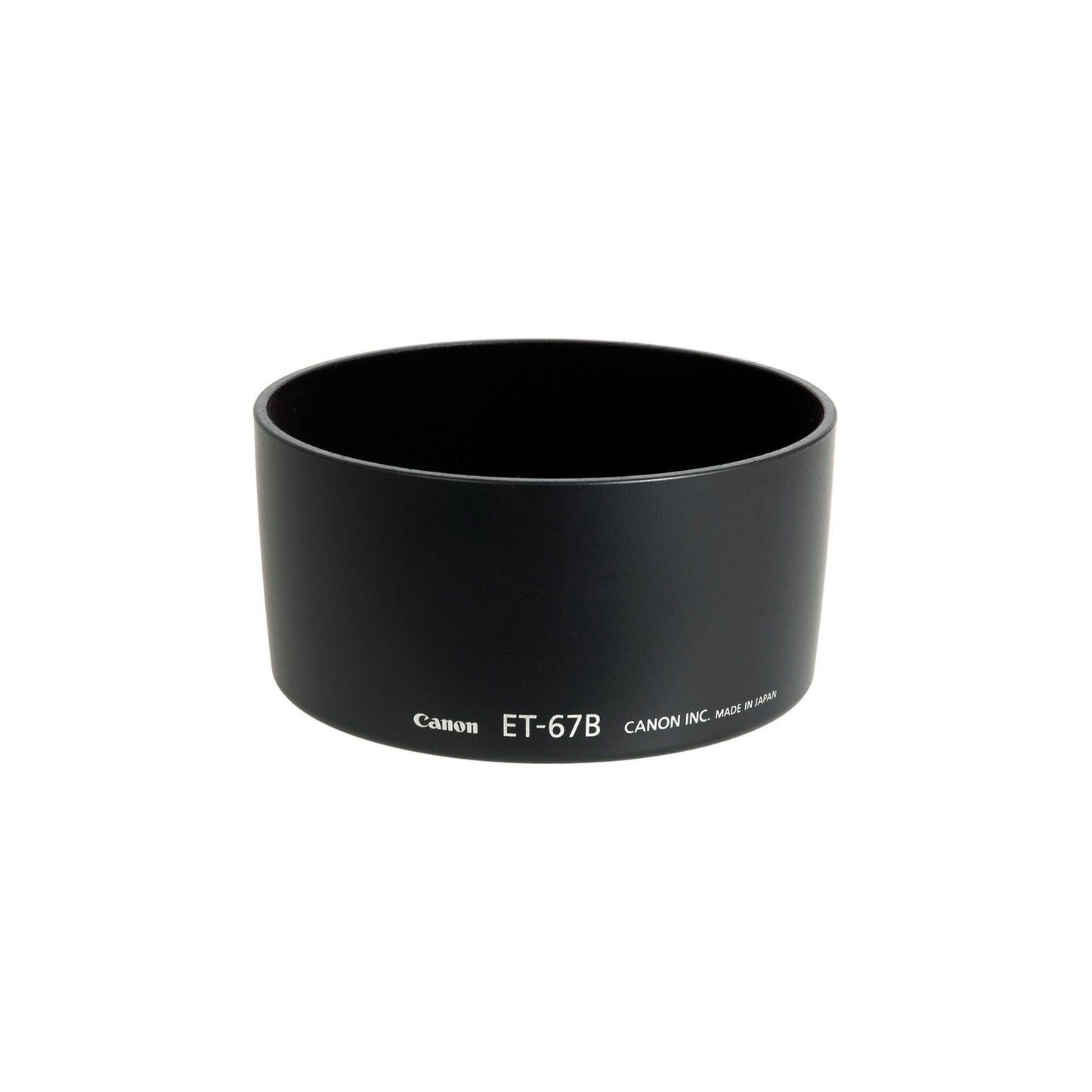 Canon ET-67B Lens Hood