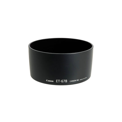 Canon ET-67B Lens Hood
