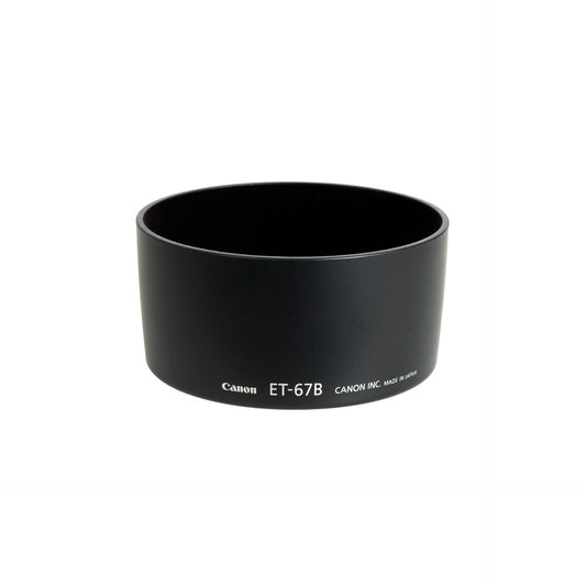 Canon ET-67B Lens Hood