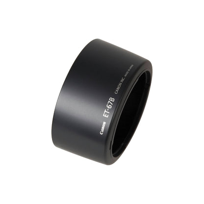 Canon ET-67B Lens Hood
