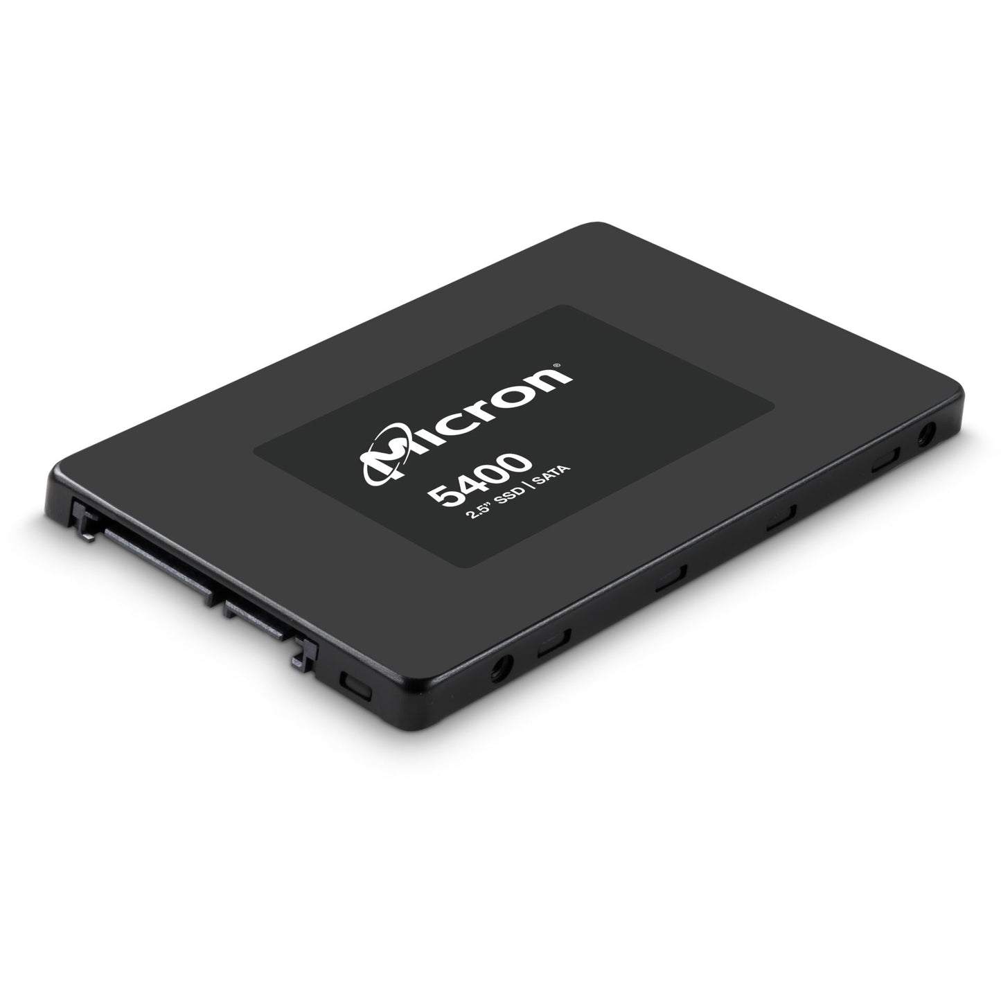 Micron 5400 MAX 480GB SATA 2.5