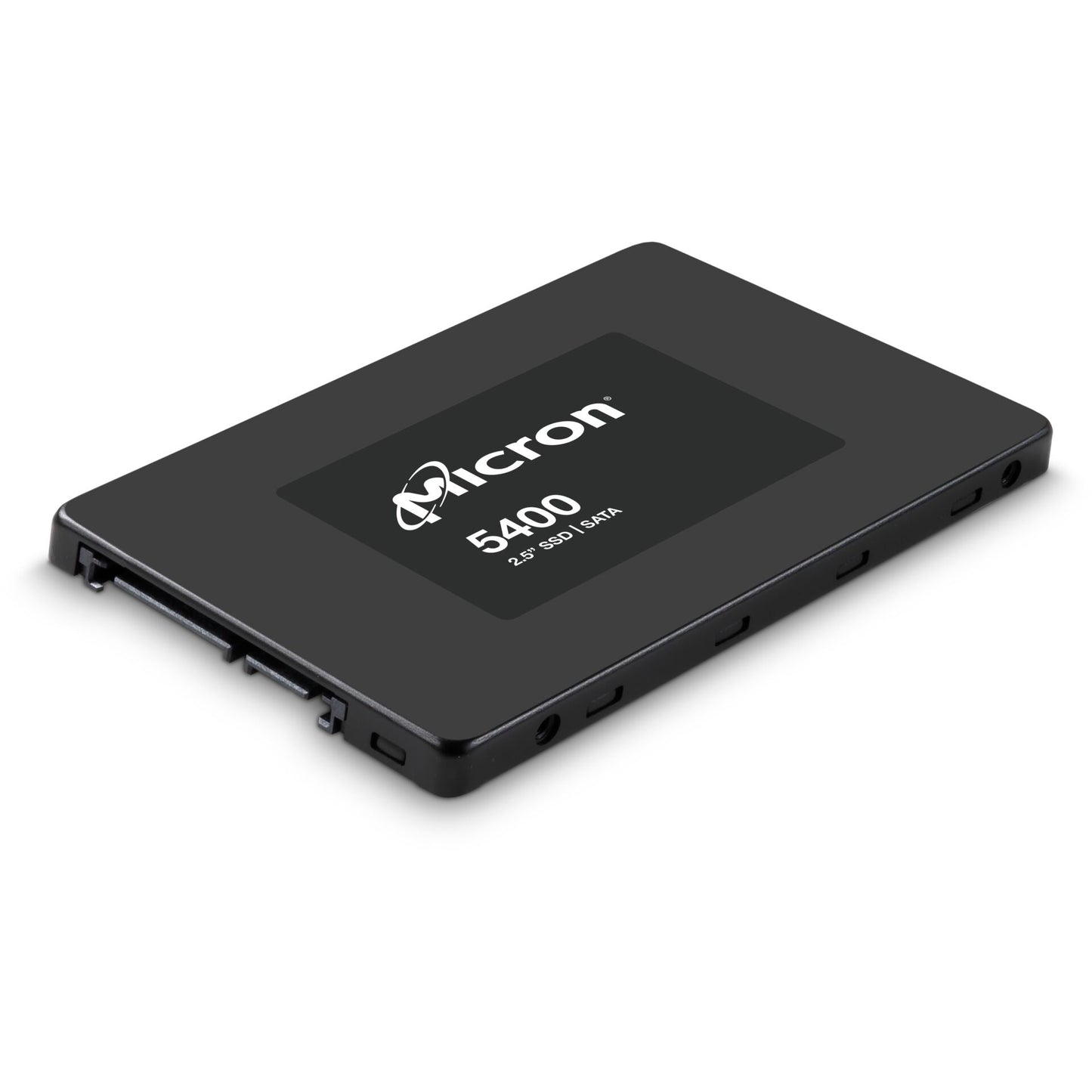Micron 5400 MAX 960GB SATA 2.5