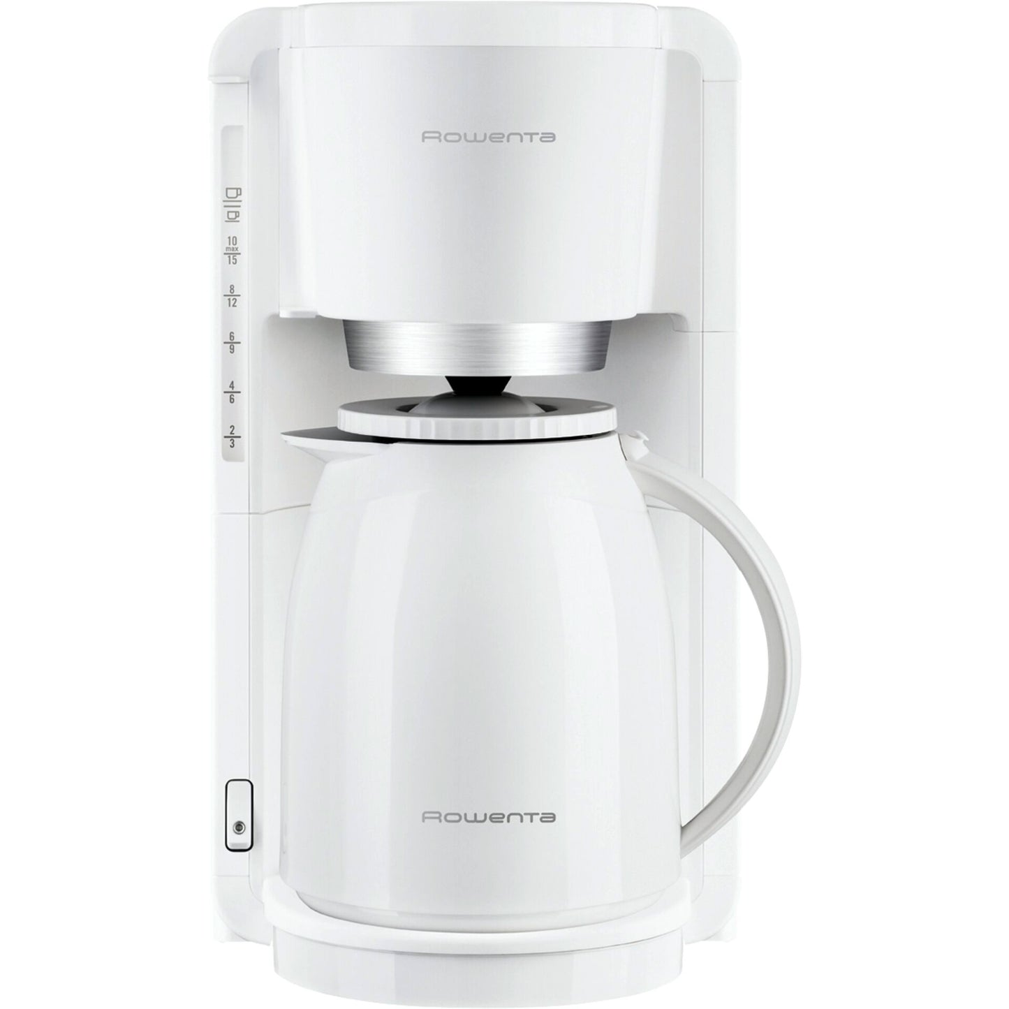 Rowenta CT 3801 white