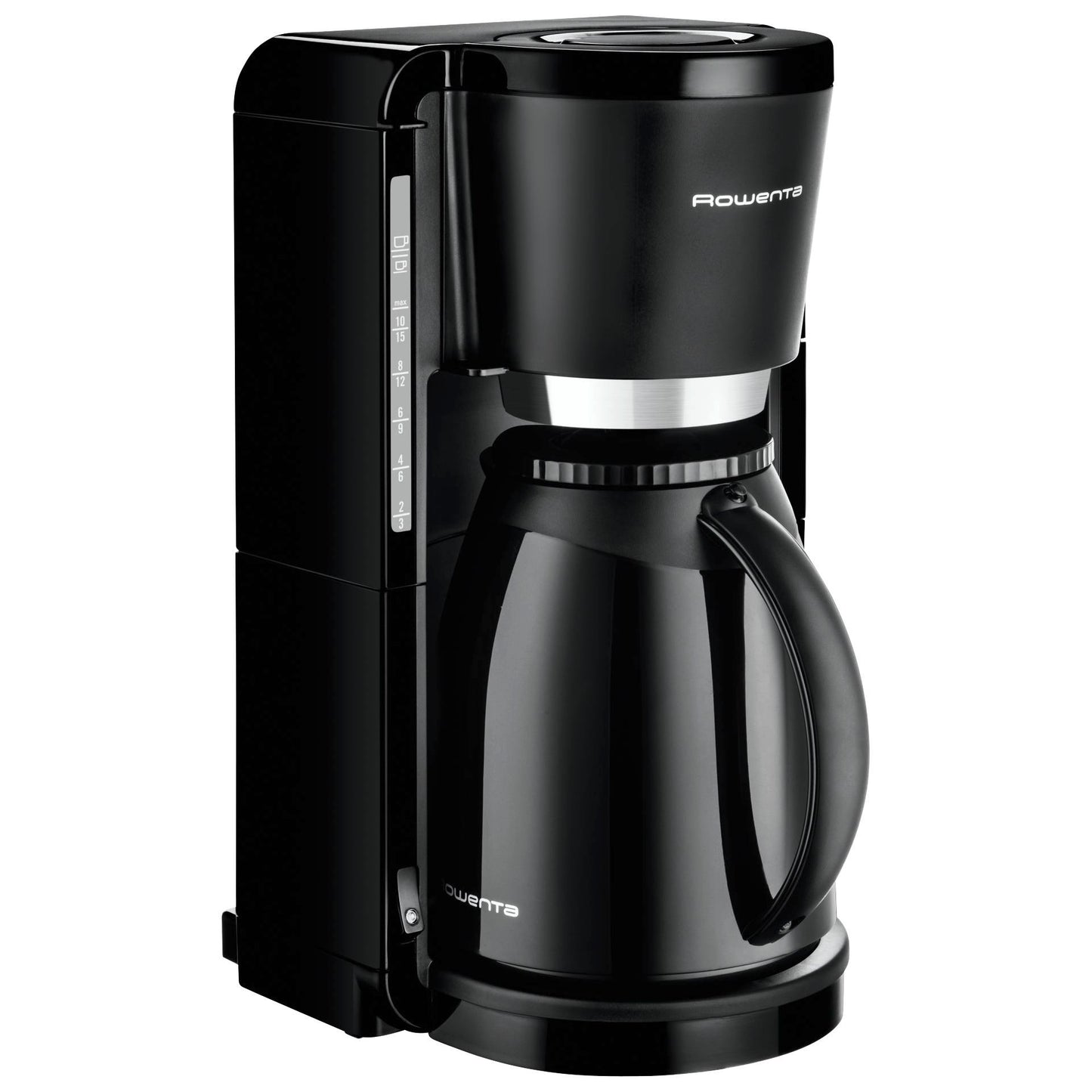 Rowenta CT 3808 black