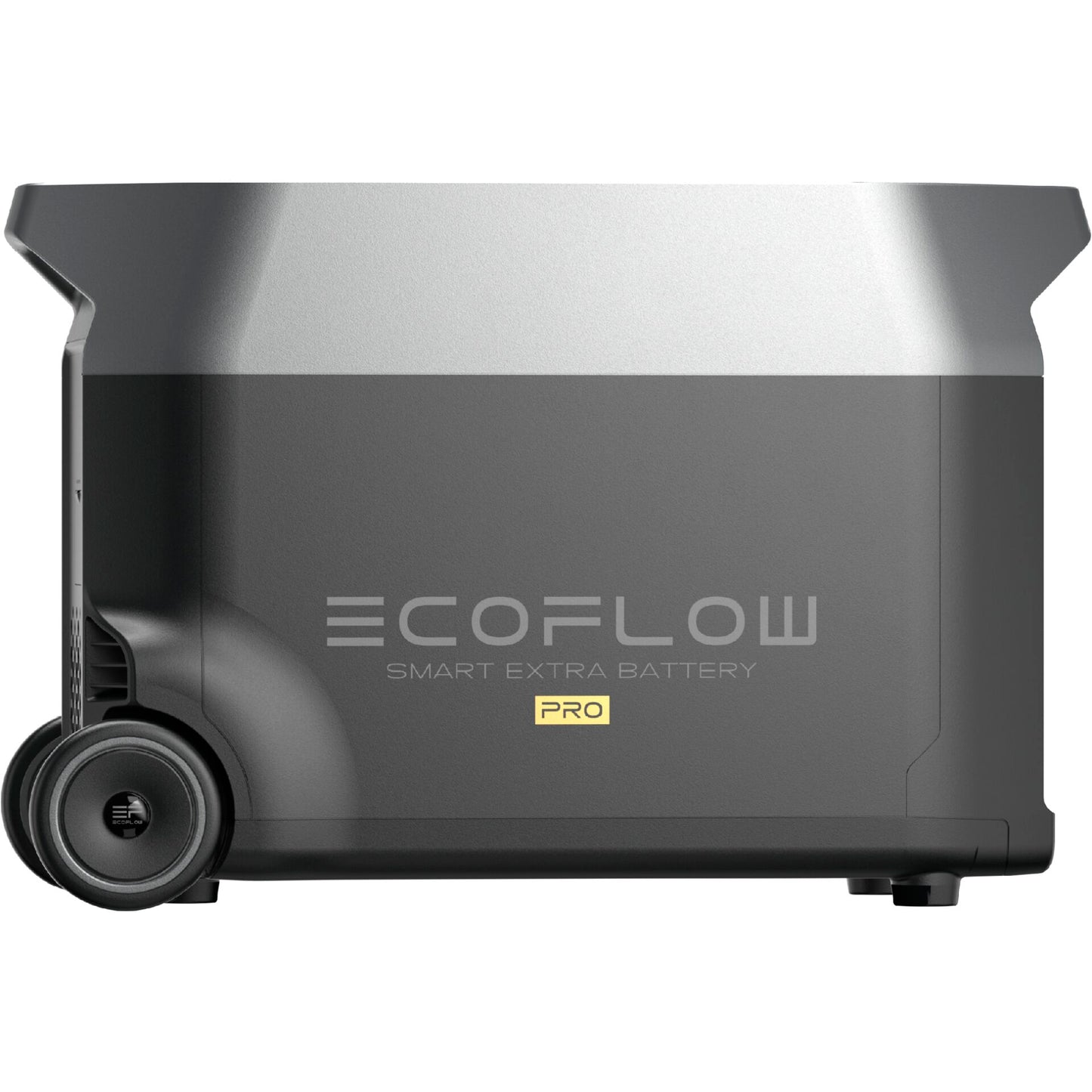 EcoFlow Lithium Battery 3600Wh for DELTA PRO