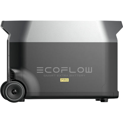 EcoFlow Lithium Battery 3600Wh for DELTA PRO