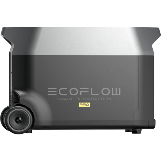 EcoFlow Lithium Battery 3600Wh for DELTA PRO