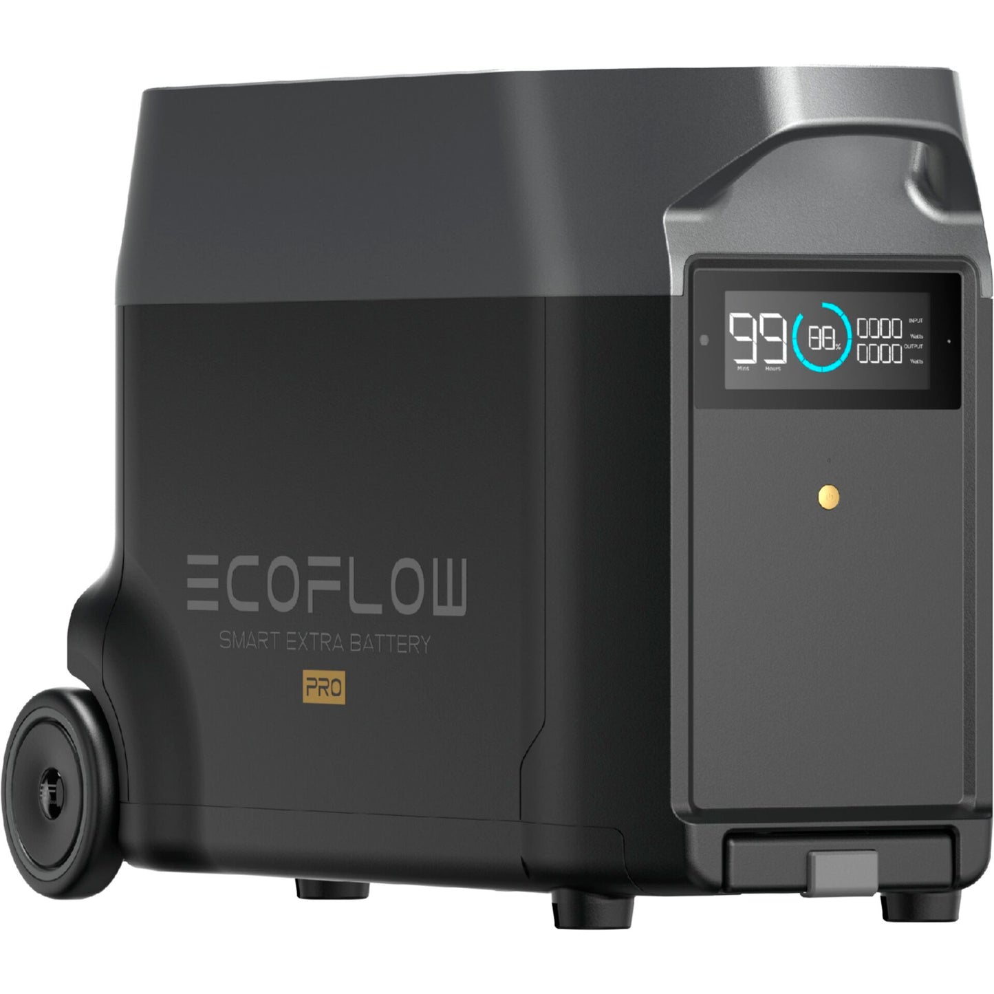 EcoFlow Lithium Battery 3600Wh for DELTA PRO