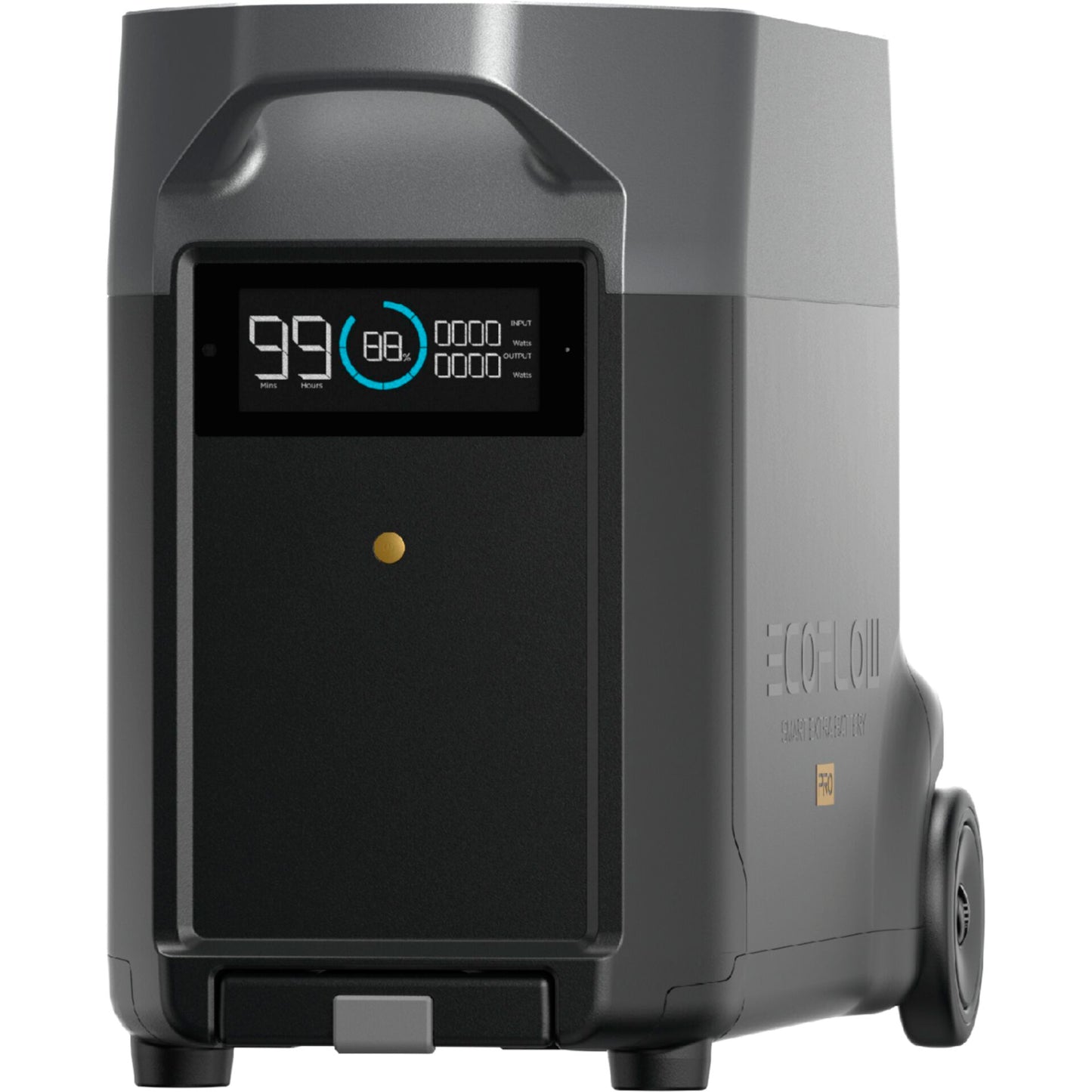 EcoFlow Lithium Battery 3600Wh for DELTA PRO