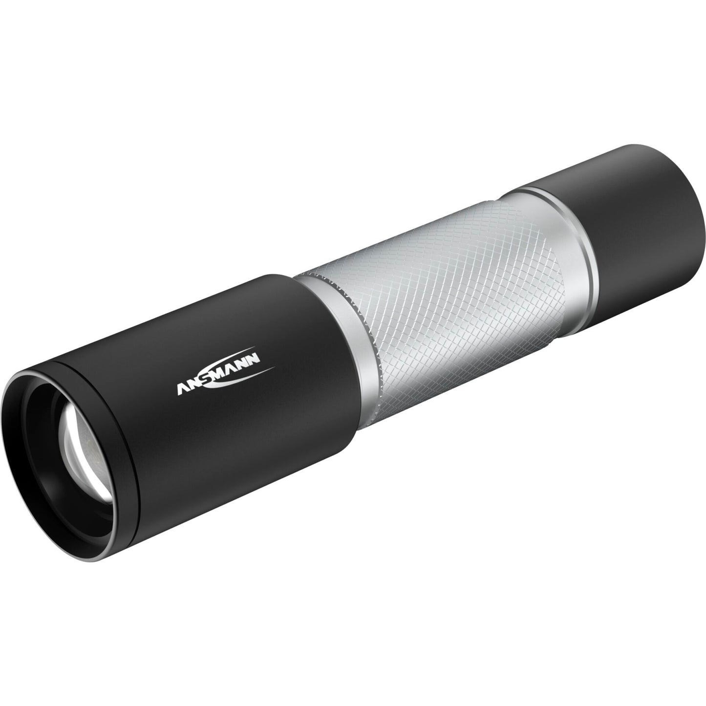 Ansmann LED Torch Daily Use 270B incl. 3xAAA 1600-0429